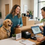 Pet Insurance That Pays Vets Directly: Best Options in 2026