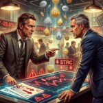 Peter Schiff Accuses Michael Saylor of Misleading STRC Buyers