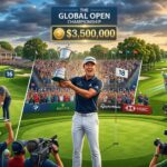 PGA Tour Unveils Major Overhaul Starting in 2028