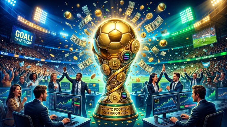 Phemex Launches Epic $7 Million Trading Championship for Football Season