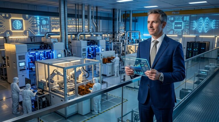 Philippe Laffont Reveals His Biggest AI Trade Strategy