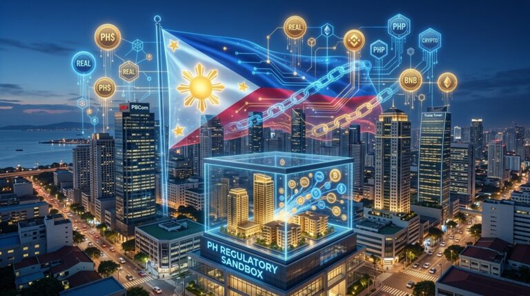 Philippine SEC Embraces Tokenization With Sandbox Expansion