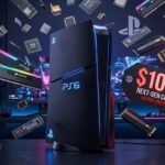 PlayStation 6 Price Shock: Why Sony May Charge $1000
