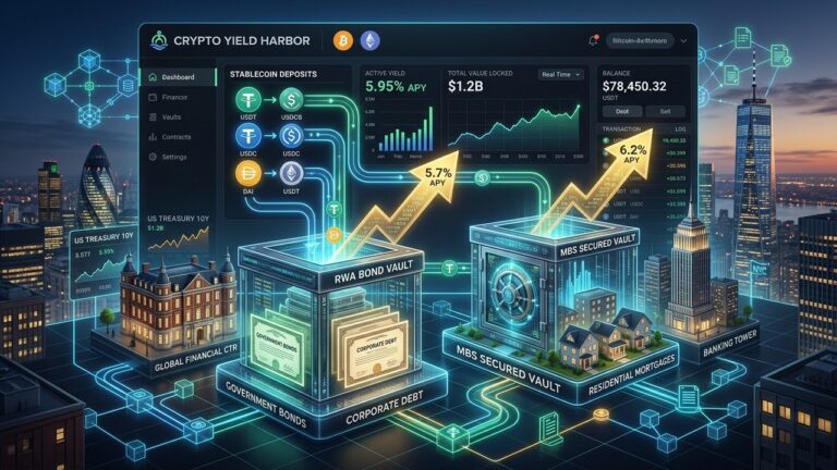 Plume Bybit Partnership Brings RWA Yields Straight to Stablecoin Users
