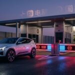 Polestar Barred From Future EV Sales In US Under New Rules