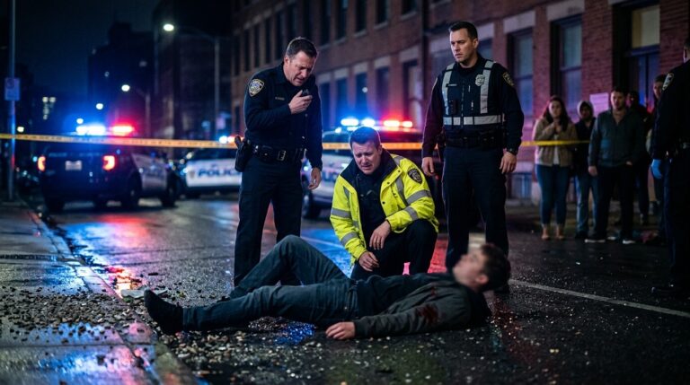 Police Delay Exposed in Fatal Teen Stabbing: Critical Lessons on Response Failures