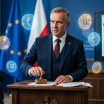 Polish President Stalls MiCA Crypto Rollout Despite EU Deadline
