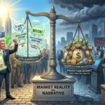Prediction Markets Turn Skeptical on Clarity Act Passage