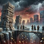 Private Debt Risks: Why Investors Must Stay Alert