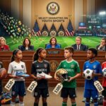 Private Equity in Youth Sports Faces Bipartisan Congressional Scrutiny