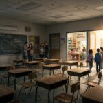Public Schools Facing Enrollment Crisis Across America