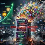 Pump.fun Tokens Face 69% Launch Day Failure Rate