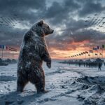Putin Declares Russia Standing Alone Against The Collective West
