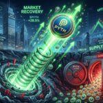 Pyth Price Rebounds 21 Percent: Can PYTH Overcome Token Unlocks?