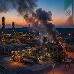 Qatar Secret Talks With Iran To Shield Giant Gas Complex