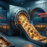 QCP Warns Strategy May Sell Bitcoin to Fund Dividends
