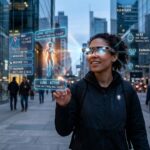 Qualcomm CEO on AI Agents Replacing Apps and New Smart Devices
