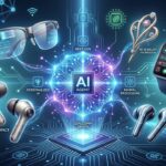 Qualcomm CEO Shares Vision for 40 New AI Devices and Agent Era