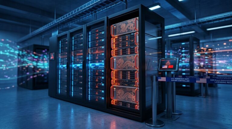 Qualcomm Unveils China Focused AI Data Center Chips Navigating US Export Limits