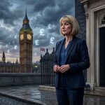 Rachel Reeves Future After Starmer Resignation