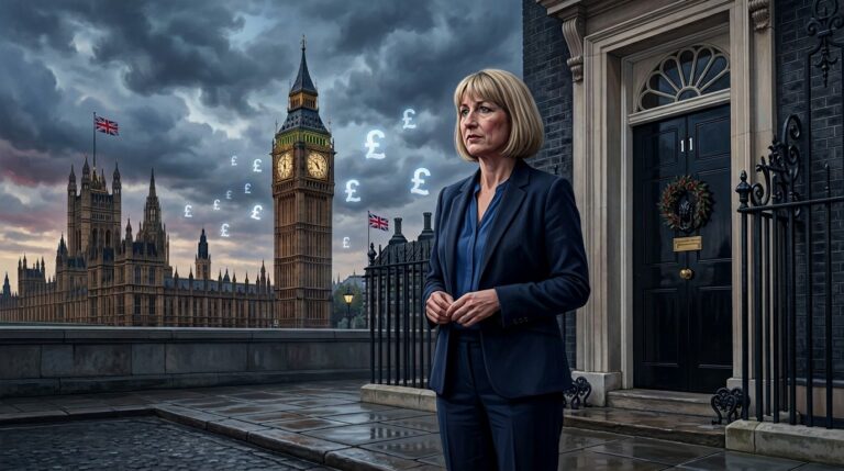 Rachel Reeves Future After Starmer Resignation