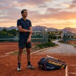 Rafael Nadal Embraces Life After Tennis as Serena Williams Returns