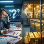 Rajesh Exports Probe Exposes Major Accounting Concerns in Gold Sector