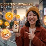 Rakuten Wallet Dog Photo Contest Rewards SHIB and DOGE