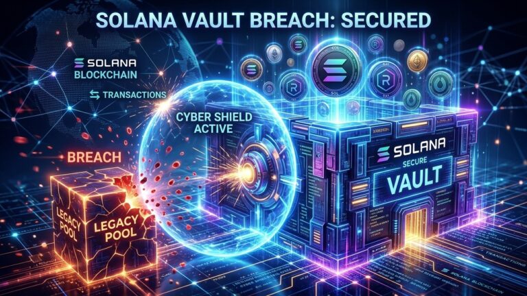 Raydium Full Refund After $1.3M Solana Pool Exploit Explained