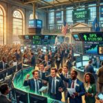 Reasons For Optimism After Tuesday’s Wild Market Sell-Off