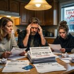 Record Mortgage Payments Top $2000 as American Families Face Historic Squeeze