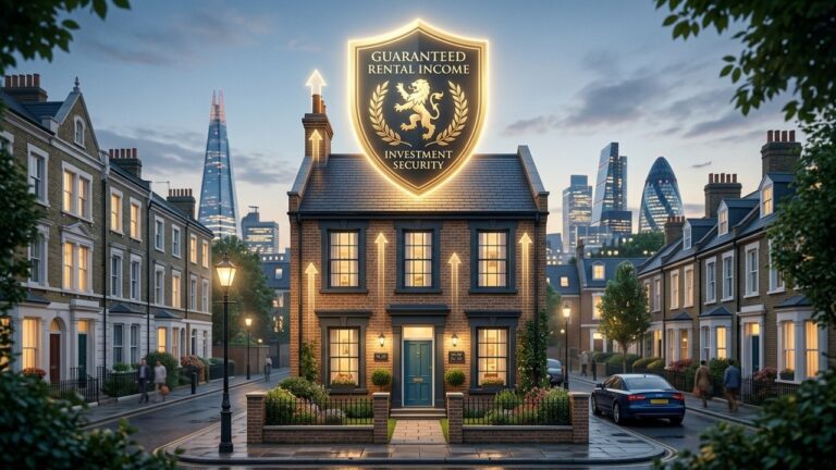 RentGuarantor Holdings: Small Upstart With Huge UK Rental Potential