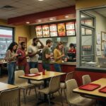 Restaurant Chains FaceGenerating the economic article Growing Consumer Headwinds in 2026