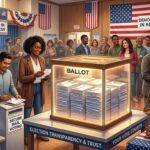 Restoring Trust in American Elections: Key Reforms