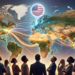 Revealed: How 45 Countries View America in 2026