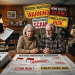 Reverse Mortgage Scams: Spot Them Before They Cost You Everything