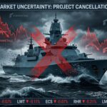 Rheinmetall Stock Drops After Germany Cancels F126 Naval Program