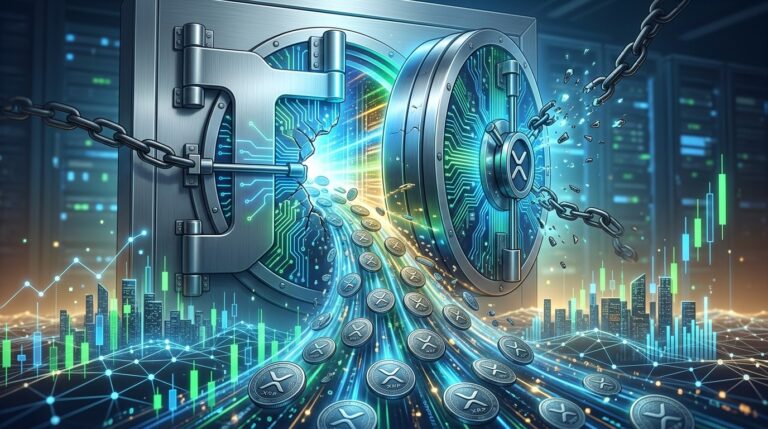 Ripple Faces Pressure to Release More XRP from Escrow