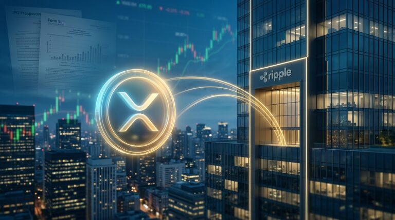 Ripple IPO: Real Impact on XRP Holders Revealed