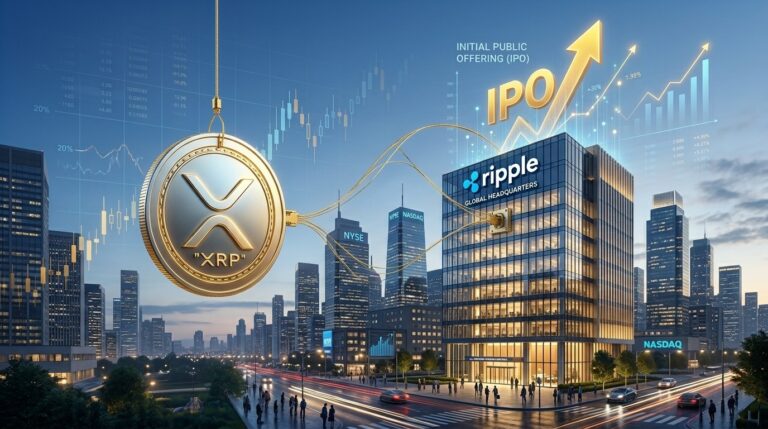 Ripple IPO: What a Special Arrangement for XRP Holders Could Really Mean