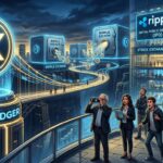 Ripple IPO: What XRP Holders Would Actually Receive