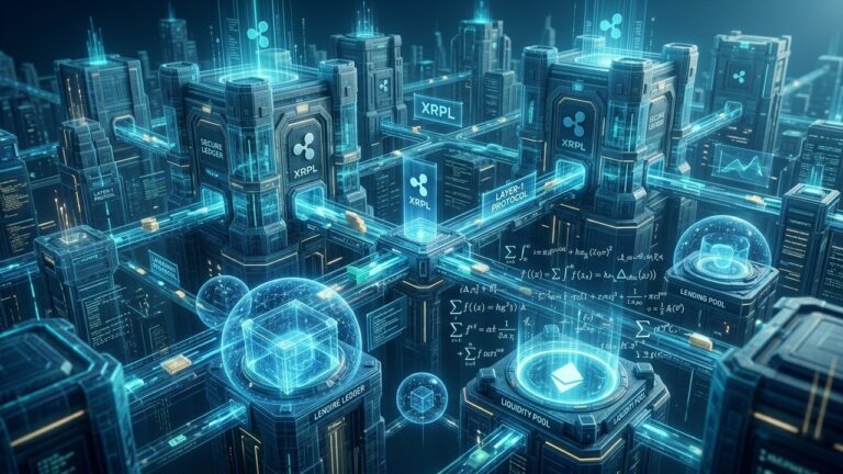 Ripple Tests XRP Ledger Lending for Hidden Layer 1 Flaws