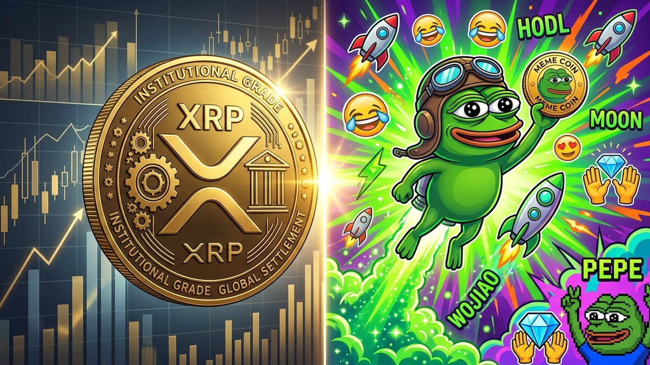 Ripple vs Little Pepe: Best Crypto to Buy With $1000 Right Now