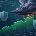 Rising Correction Risks: Smart Protection Moves for Q3 Markets