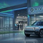 Rivian Workforce Cuts as R2 SUV Deliveries Begin
