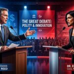 Ro Khanna Challenges Elon Musk to High Stakes Televised Debate