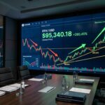 Robert Kiyosaki Revives Bold $95K Ethereum Call as ETH Tests Key Support