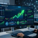 Robinhood AI Trading Now Open to All: HOOD Stock Tops $100