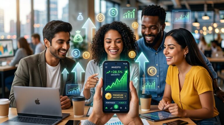 Robinhood Stock Premium Valuation Justified by Strong Growth Potential