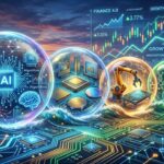 Rolling Bubbles in AI: Smart Ways Investors Can Trade the Shifts